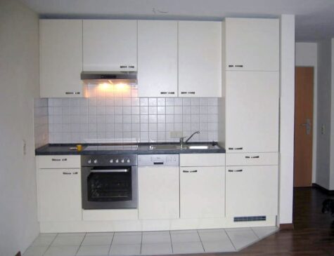 Kleine Wohnung in gepflegter Wohneinheit, 70794 Filderstadt, Wohnung